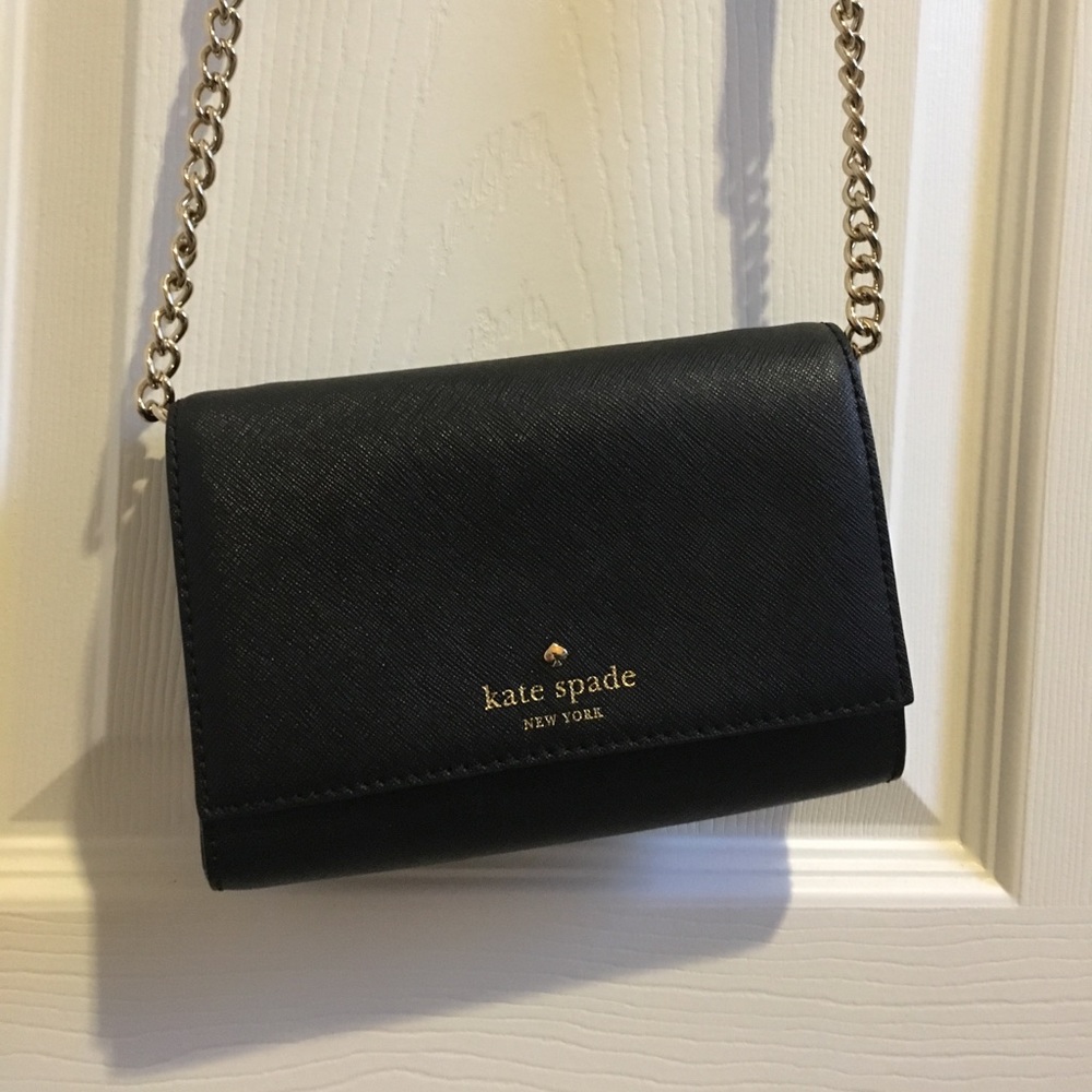 Little black Crossbody